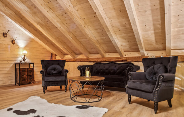 Casa de vacaciones - Harzgerode , Alemania - DAN494 707