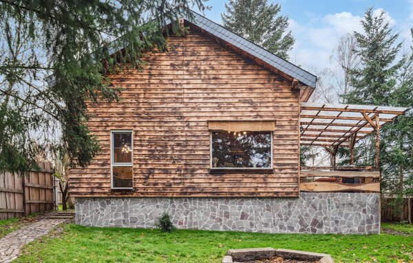 Casa de vacaciones - Harzgerode , Alemania - DAN494 708