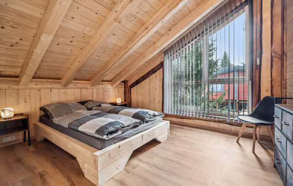 Casa de vacaciones - Harzgerode , Alemania - DAN494 601