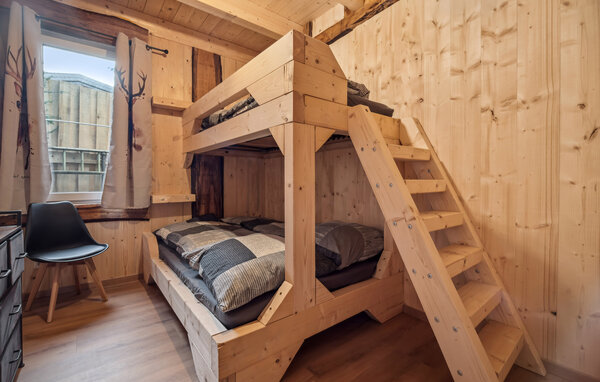 Casa de vacaciones - Harzgerode , Alemania - DAN494 602