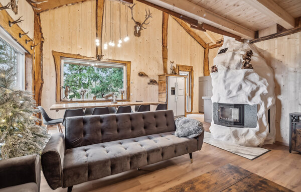 Casa de vacaciones - Harzgerode , Alemania - DAN494 302