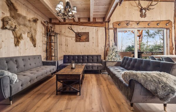 Casa de vacaciones - Harzgerode , Alemania - DAN494 303