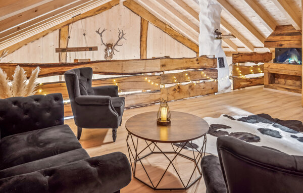 Casa de vacaciones - Harzgerode , Alemania - DAN494 304