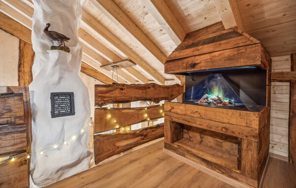 Casa de vacaciones - Harzgerode , Alemania - DAN494 305