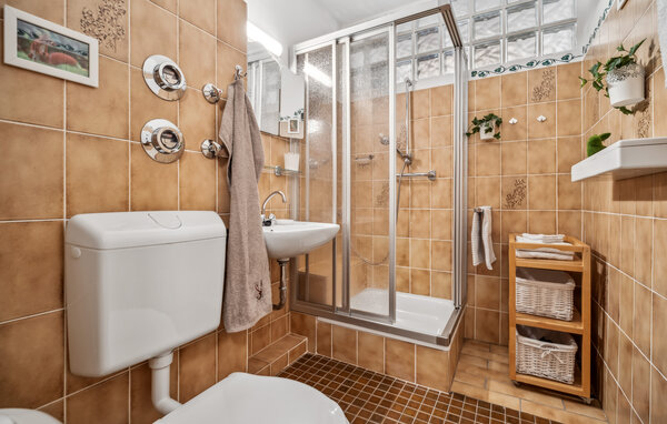 Apartment FeWo OHase - Bad Sachsa