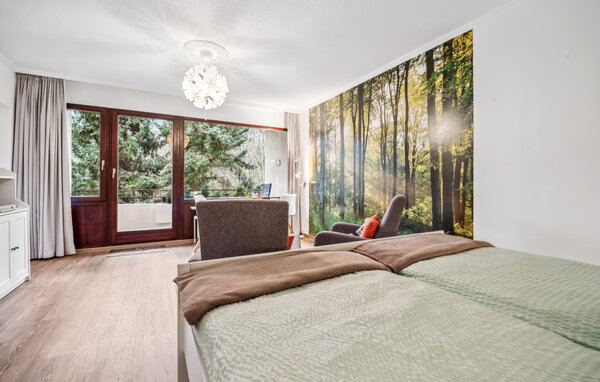 Apartment FeWo OHase - Bad Sachsa