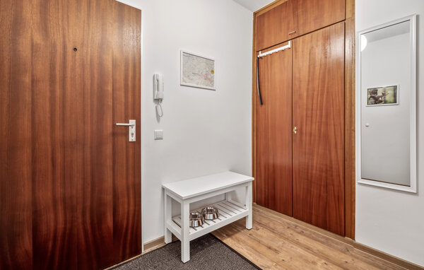 Apartment FeWo OHase - Bad Sachsa