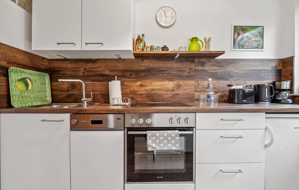 Apartment FeWo OHase - Bad Sachsa