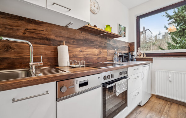 Apartment FeWo OHase - Bad Sachsa