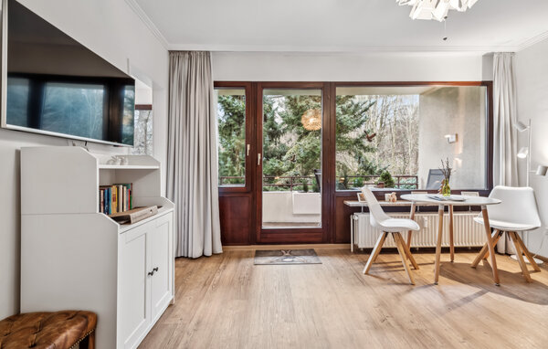 Apartment FeWo OHase - Bad Sachsa