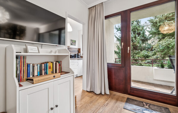 Apartment FeWo OHase - Bad Sachsa