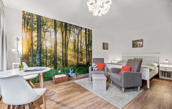 Apartment FeWo OHase - Bad Sachsa