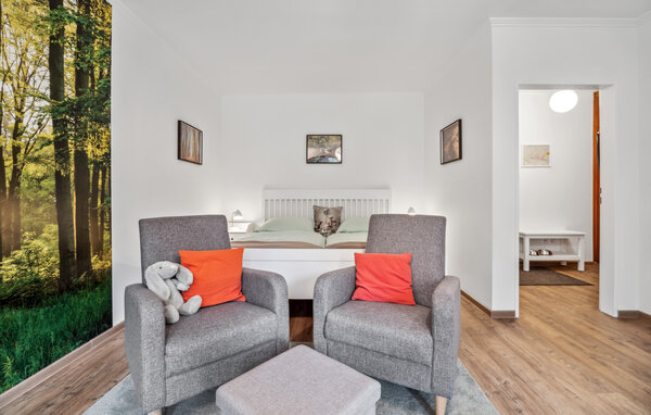 Apartment FeWo OHase - Bad Sachsa