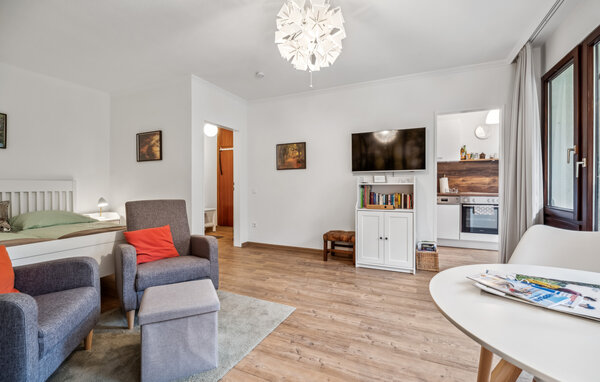 Apartment FeWo OHase - Bad Sachsa