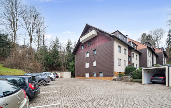 Apartment FeWo OHase - Bad Sachsa