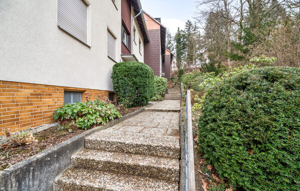 Apartment FeWo OHase - Bad Sachsa