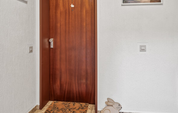 Apartment FeWo OHase - Bad Sachsa