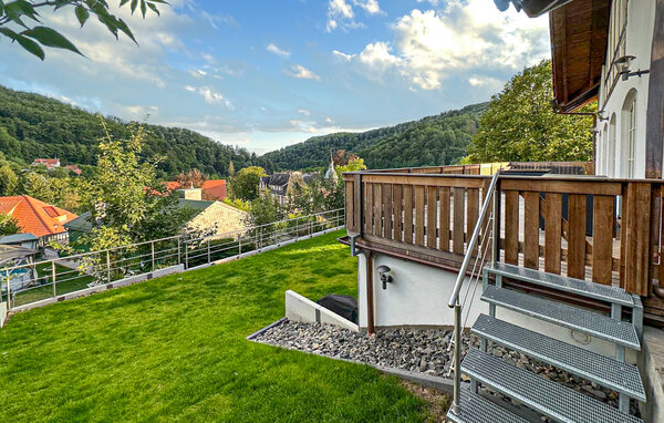 Apartment - Stolberg , Germany - DAN496 1