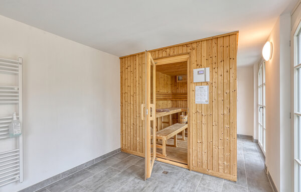 Ferienwohnung - Stolberg , Deutschland - DAN497 801