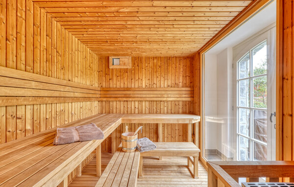 Ferienwohnung - Stolberg , Deutschland - DAN497 8