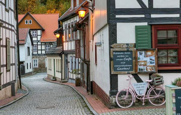 Ferienwohnung - Stolberg , Deutschland - DAN497 902