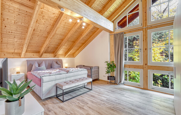 Ferienwohnung - Stolberg , Deutschland - DAN497 601