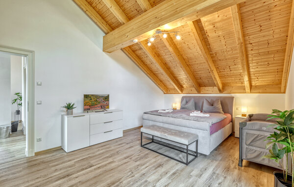 Ferienwohnung - Stolberg , Deutschland - DAN497 602