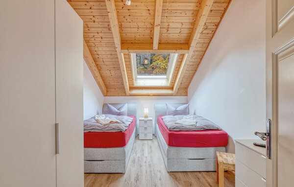 Ferienwohnung - Stolberg , Deutschland - DAN497 603