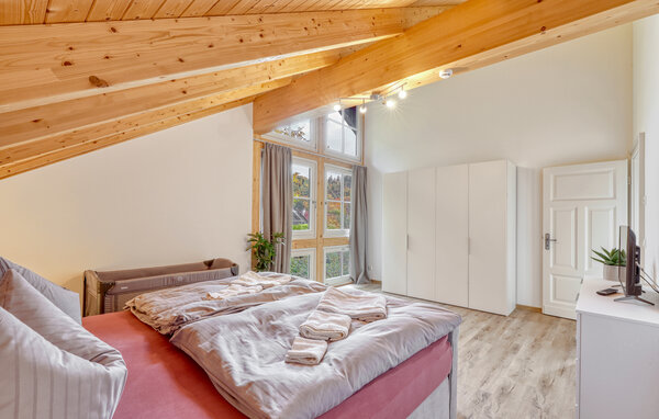 Ferienwohnung - Stolberg , Deutschland - DAN497 605