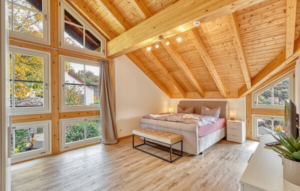 Ferienwohnung - Stolberg , Deutschland - DAN497 7