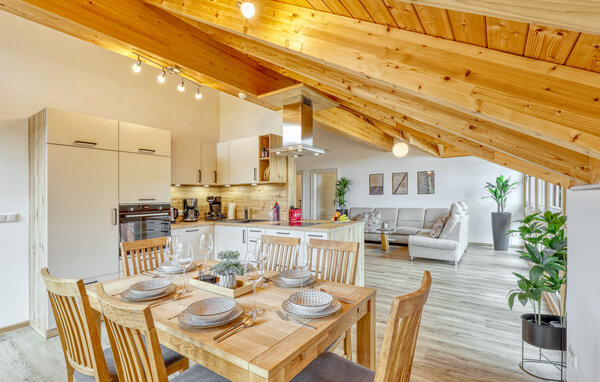 Ferienwohnung - Stolberg , Deutschland - DAN497 5