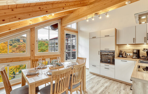 Ferienwohnung - Stolberg , Deutschland - DAN497 6