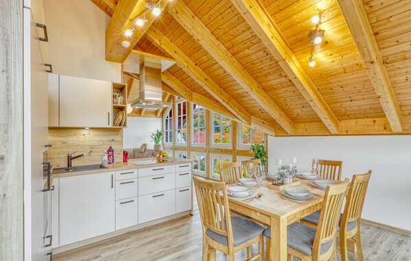 Ferienwohnung - Stolberg , Deutschland - DAN497 401