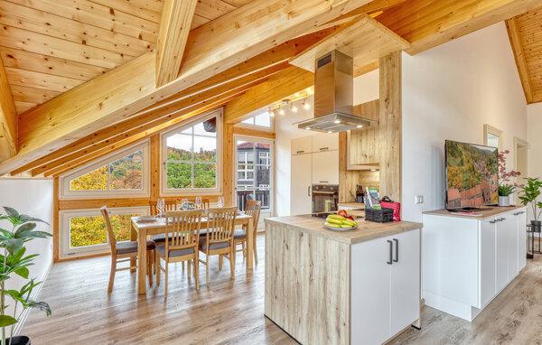 Ferienwohnung - Stolberg , Deutschland - DAN497 403