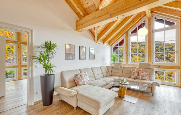 Ferienwohnung - Stolberg , Deutschland - DAN497 3