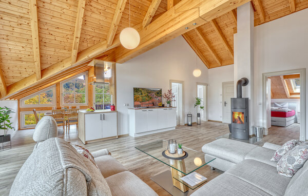 Ferienwohnung - Stolberg , Deutschland - DAN497 302