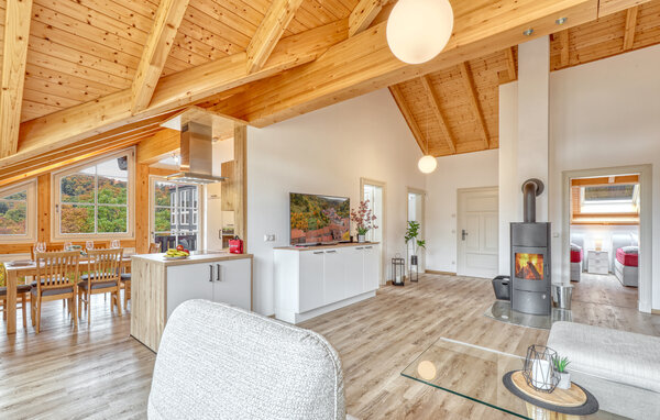 Ferienwohnung - Stolberg , Deutschland - DAN497 303