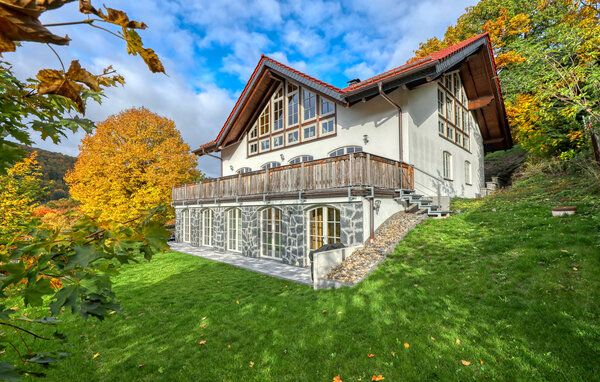 Ferienwohnung - Stolberg , Deutschland - DAN497 9