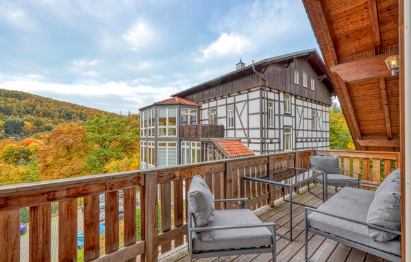 Ferienwohnung - Stolberg , Deutschland - DAN497 101