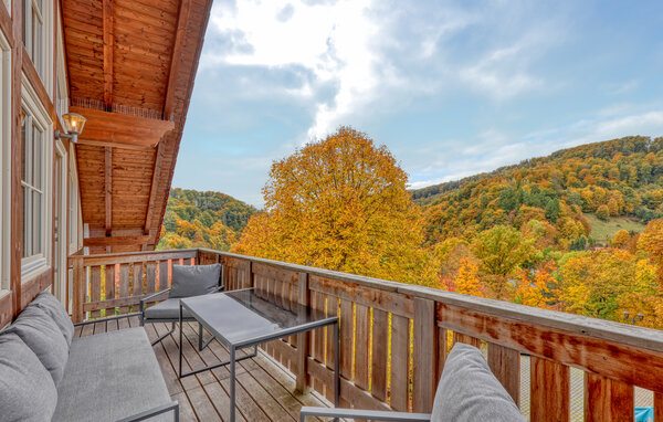 Ferienwohnung - Stolberg , Deutschland - DAN497 2