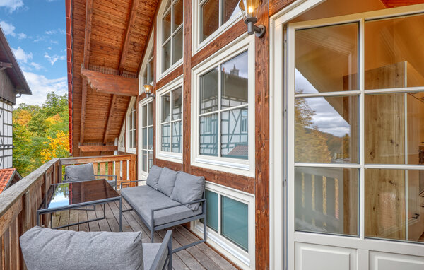 Ferienwohnung - Stolberg , Deutschland - DAN497 102