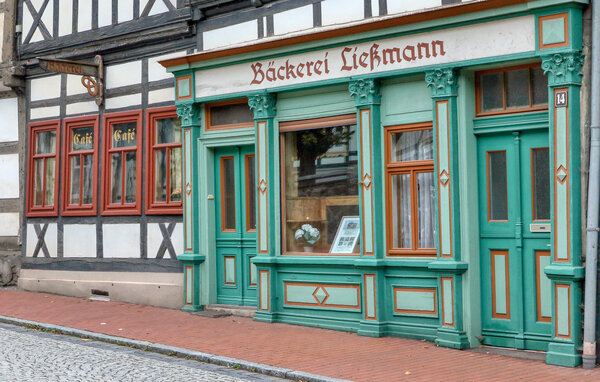 Apartamento - Stolberg , Alemania - DAN498 903