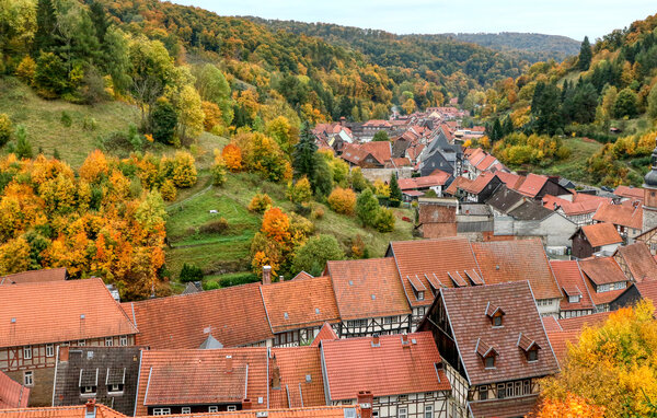 Apartamento - Stolberg , Alemania - DAN498 9