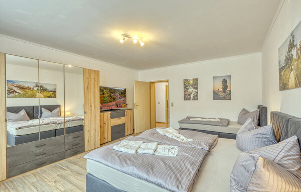 Apartamento - Stolberg , Alemania - DAN498 601