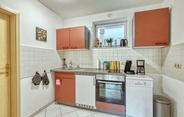 Apartamento - Stolberg , Alemania - DAN498 401