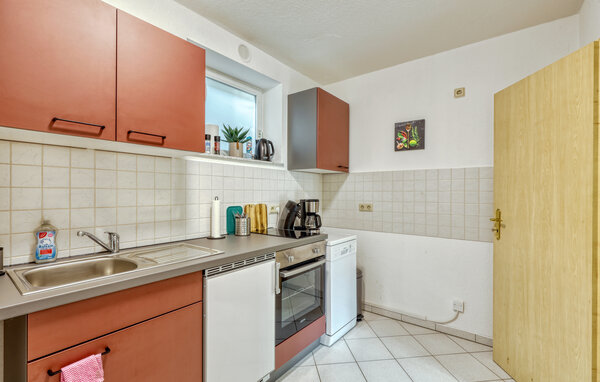 Apartamento - Stolberg , Alemania - DAN498 5