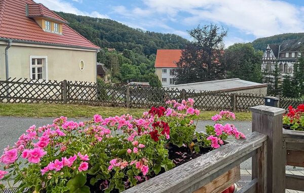 Apartamento - Stolberg , Alemania - DAN498 201