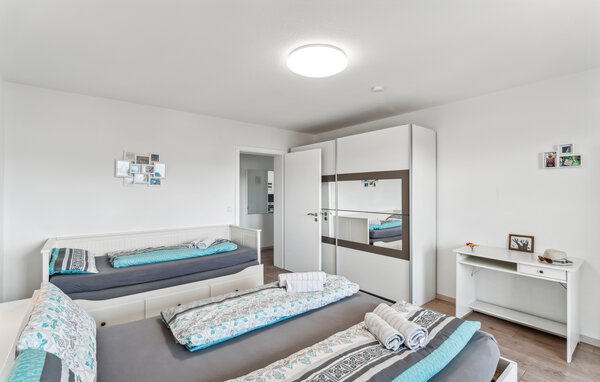 Ferienwohnung - Füssen - Hopfen am See , Deutschland - DBA006 601