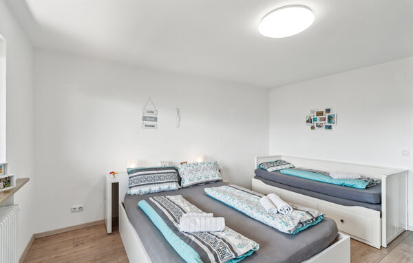 Ferienwohnung - Füssen - Hopfen am See , Deutschland - DBA006 602
