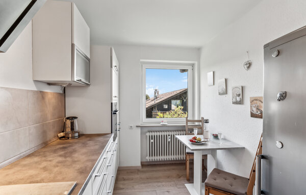 Ferienwohnung - Füssen - Hopfen am See , Deutschland - DBA006 401